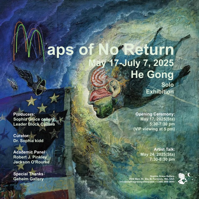 Eng_ maps of no return
